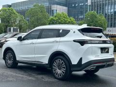 Jetour X70 PLUS 1.5T Elite Edition 7-seater - фото 13