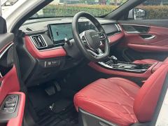 Jetour X70 PLUS 1.5T Elite Edition 7-seater - фото 5