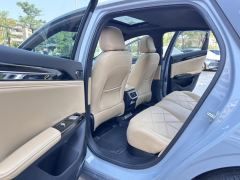 Geely Galaxy L6 1.5T 125km Vision Edition - photo 13