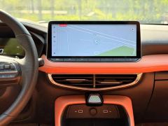 MG5 180DVVT CVT Edition - ფოტო 10
