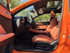 MG5 180DVVT CVT Edition - ფოტო 13