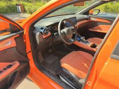 MG5 180DVVT CVT Edition - ფოტო 14