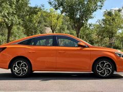 MG5 180DVVT CVT Edition - ფოტო 16