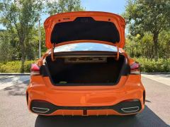 MG5 180DVVT CVT Edition - ფოტო 17