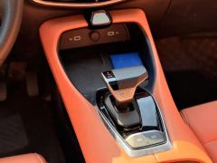 MG5 180DVVT CVT Edition - ფოტო 7