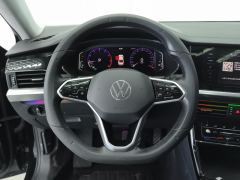 Volkswagen Passat 330TSI Star Elite Edition - ფოტო 18
