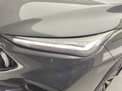 Oshan X5 Edition 1.5T Version - ფოტო 4