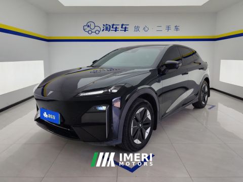 2024 Deepal S07 BEV 520km 520Max - ავტომობილი ჩინეთიდან