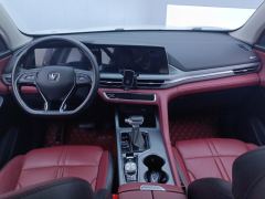 Changan CS75PLUS CS75 PLUS Classic Edition 1.5T Pioneer - ფოტო 16