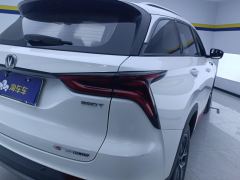 Changan CS75PLUS CS75 PLUS Classic Edition 1.5T Pioneer - ფოტო 5