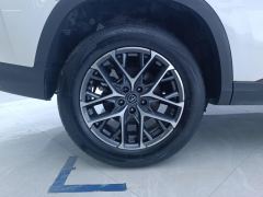 Changan CS75PLUS CS75 PLUS Classic Edition 1.5T Pioneer - ფოტო 6