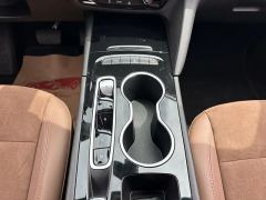 Buick Regal GS Premium Version - ფოტო 10
