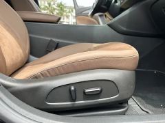 Buick Regal GS Premium Version - ფოტო 11