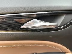 Buick Regal GS Premium Version - ფოტო 12