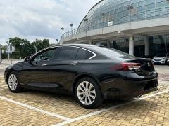 Buick Regal GS Premium Version - ფოტო 13