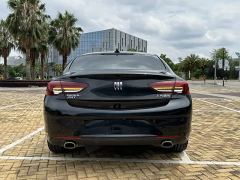 Buick Regal GS Premium Version - ფოტო 14