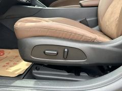 Buick Regal GS Premium Version - ფოტო 15