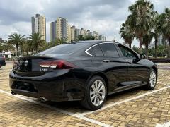 Buick Regal GS Premium Version - ფოტო 16