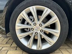 Buick Regal GS Premium Version - ფოტო 17