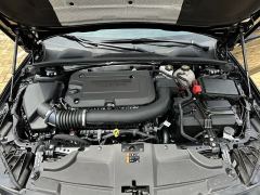 Buick Regal GS Premium Version - ფოტო 18