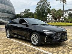 Buick Regal GS Premium Version - ფოტო 2