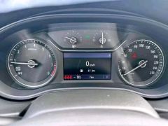 Buick Regal GS Premium Version - ფოტო 20