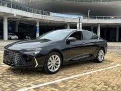 Buick Regal GS Premium Version - ფოტო 3