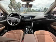 Buick Regal GS Premium Version - ფოტო 5