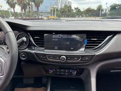 Buick Regal GS Premium Version - ფოტო 6