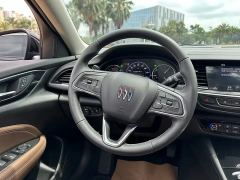 Buick Regal GS Premium Version - ფოტო 7