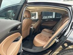 Buick Regal GS Premium Version - ფოტო 9