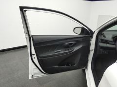 Toyota Vios 1.5L CVT Edition - photo 12