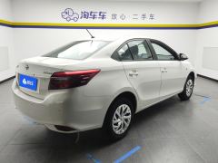 Toyota Vios 1.5L CVT Edition - photo 2