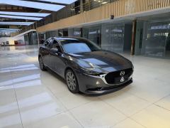 Mazda3 Axela 2.0L Automatic Premium Edition - photo 3