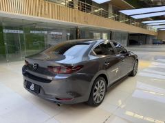 Mazda3 Axela 2.0L Automatic Premium Edition - photo 9