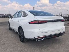 Geely Emgrand Up 1.5L CVT Comfort - photo 9