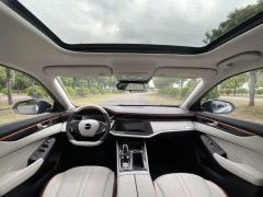 Dongfeng Yixuan MAX 1.5T Edition - фото 10