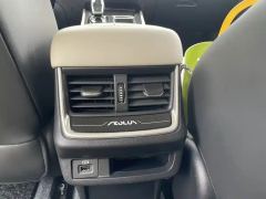 Dongfeng Yixuan MAX 1.5T Edition - фото 12