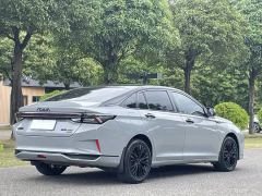 Dongfeng Yixuan MAX 1.5T Edition - фото 14