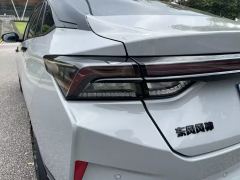 Dongfeng Yixuan MAX 1.5T Edition - фото 17
