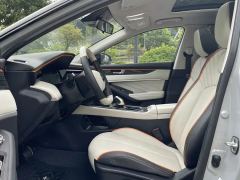Dongfeng Yixuan MAX 1.5T Edition - фото 6