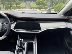 Dongfeng Yixuan MAX 1.5T Edition - фото 8