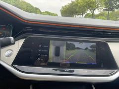 Dongfeng Yixuan MAX 1.5T Edition - фото 9