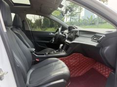 Peugeot 408 1.6T Entry-Level - ფოტო 9