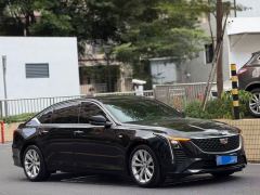 Cadillac CT5 28T Luxury Pro - photo 2