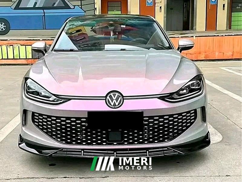 Volkswagen Lamando L 200TSI Edition - ავტომობილი ჩინეთიდან