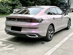 Volkswagen Lamando L 200TSI Edition - ფოტო 10
