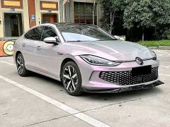 Volkswagen Lamando L 200TSI Edition - ფოტო 2