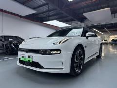 Zeekr 001 750km Rear Drive WE Edition - ფოტო 1