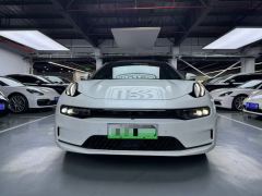 Zeekr 001 750km Rear Drive WE Edition - ფოტო 2